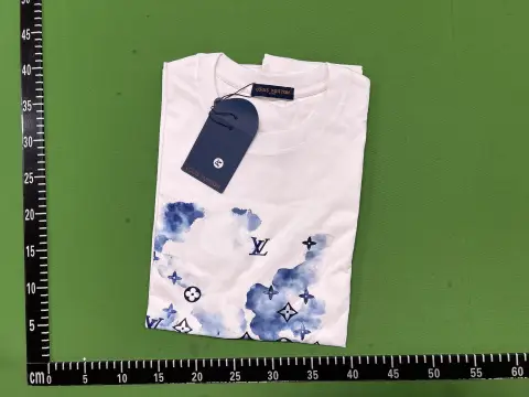 Floral Graphic Black T-Shirt -6