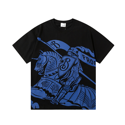 Burberry Knight Graphic T-Shir
