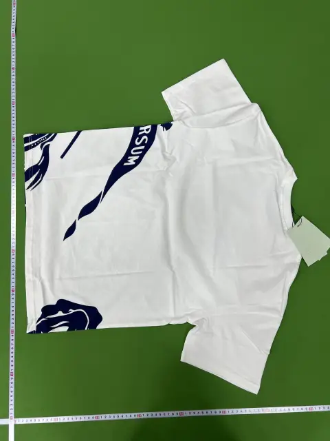 Burberry Knight Graphic T-Shirt -2