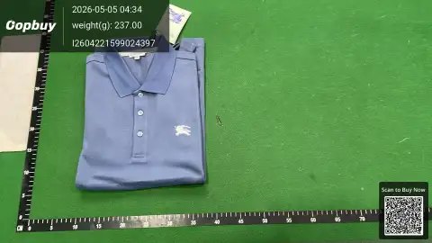 Premium Striped Polo Shirt -3