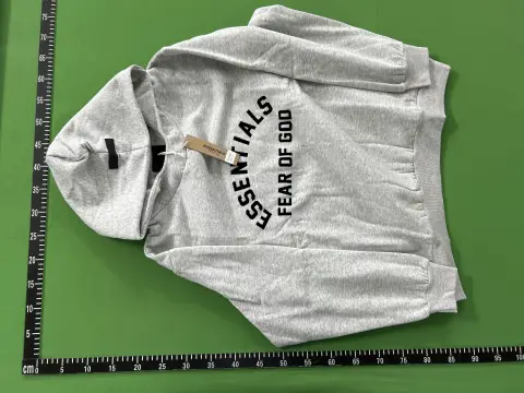 Essentials Logo T-Shirt Collection -2