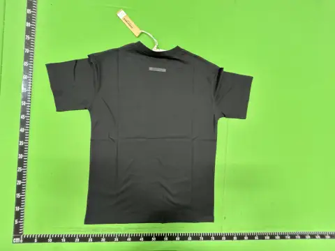 Essentials Logo T-Shirt Collection -4