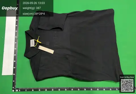 Essentials Casual T-Shirt Collection -2