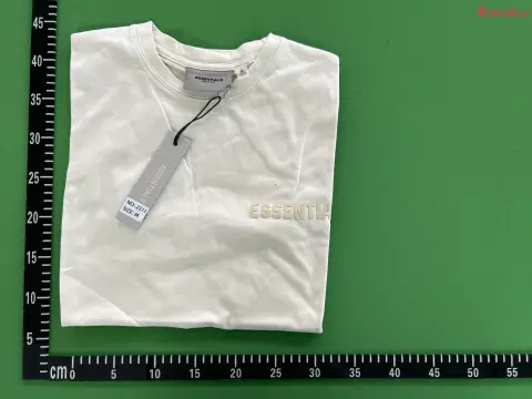 Essentials Casual T-Shirt Collection -4