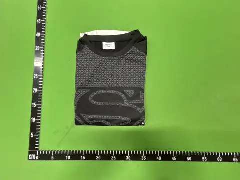 YoungLA Compression Training T-Shirt -3