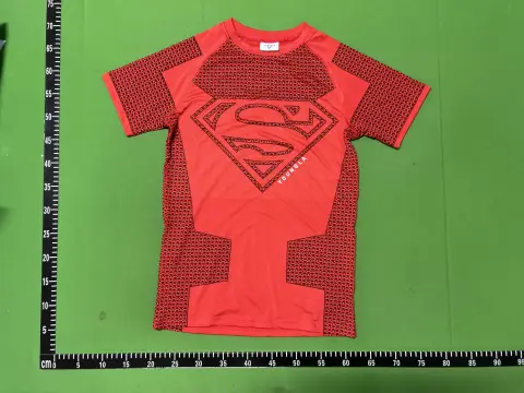 YoungLA Compression Training T-Shirt -2
