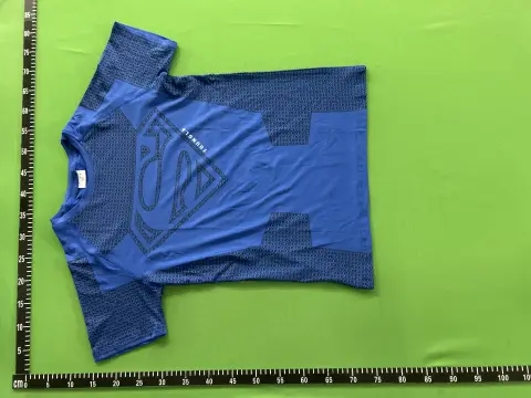 YoungLA Compression Training T-Shirt -6