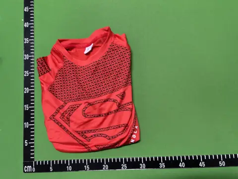 YoungLA Compression Training T-Shirt -5
