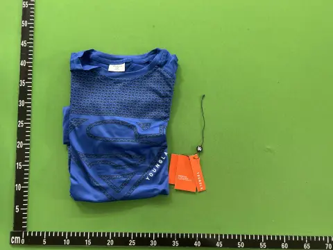 YoungLA Compression Training T-Shirt -4