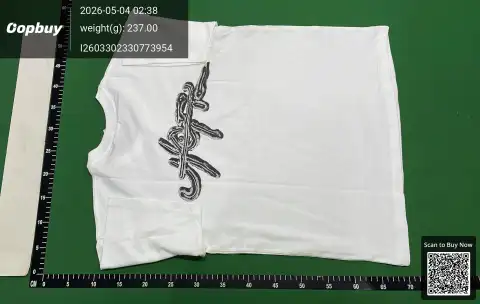 Graphic Streetwear T-Shirt Collection -3