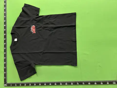 Graphic Streetwear T-Shirt Collection -5