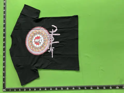 Graphic Streetwear T-Shirt Collection -6