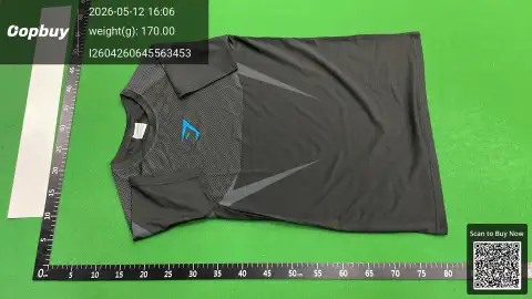 Performance Compression Training T-Shirt -3