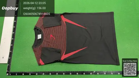 Performance Compression Training T-Shirt -5