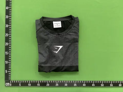 Performance Compression Training T-Shirt -6