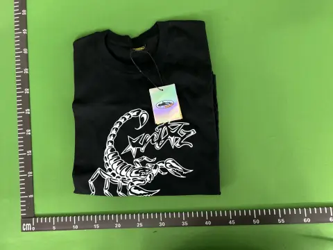 Chrome Hearts Logo T-Shirt -2