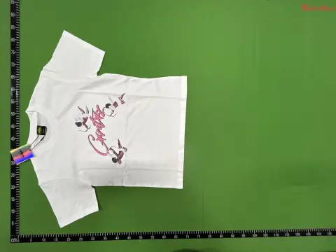 Chrome Hearts Logo T-Shirt -6