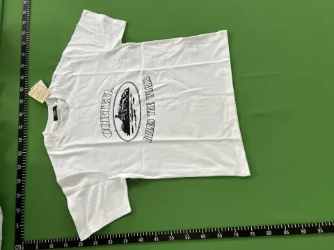 Alcatraz Scenic Graphic T-Shirt -5