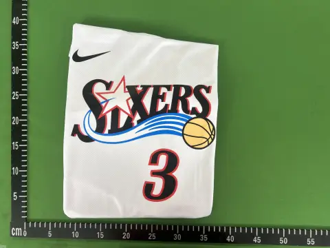 Orlando Magic Basketball T-Shirt -6