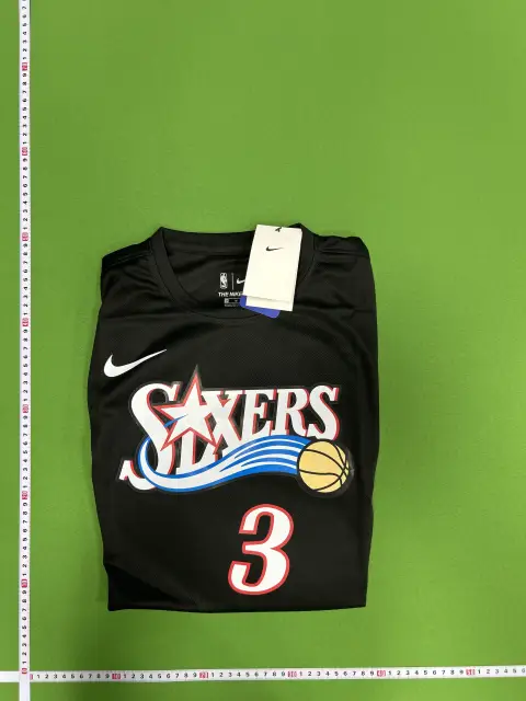 Orlando Magic Basketball T-Shirt -5