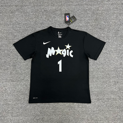 Orlando Magic Basketball T-Shi