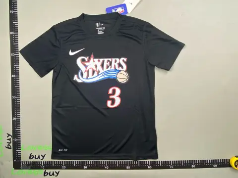 Orlando Magic Basketball T-Shirt -2