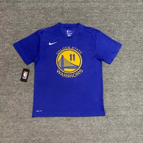 Warriors Basketball Training T