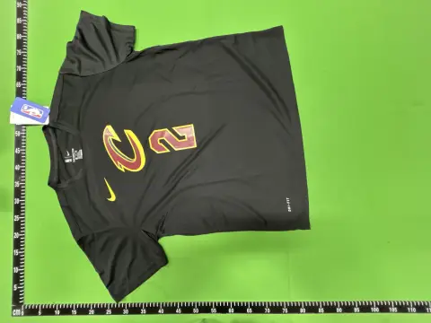 Warriors Basketball Training T-Shirt -3