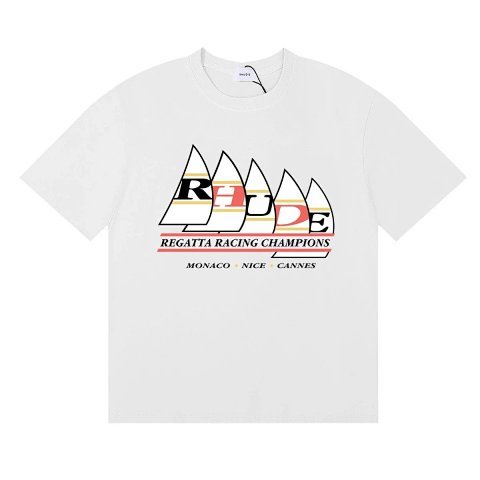 Regatta Racing Graphic T-Shirt