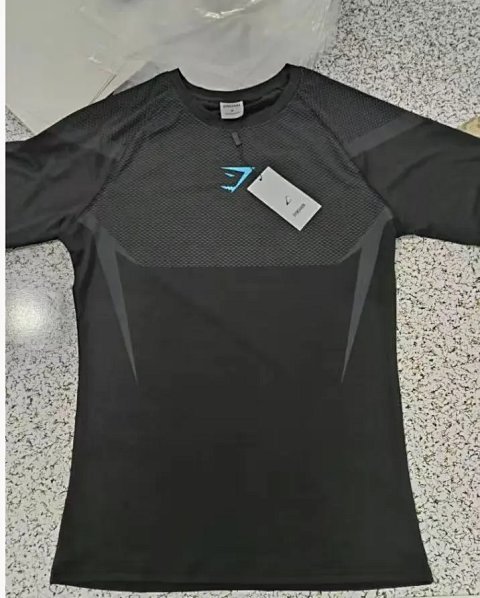 Shark Performance Compression 