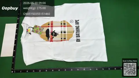 Camo Ape Graphic Black T-Shirt -4