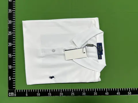 Classic Pony Embroidered Polo Shirt -4