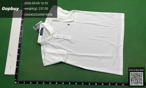 Classic Pony Embroidered Polo Shirt -5