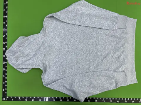 Swoosh Logo Pullover Hoodie -5