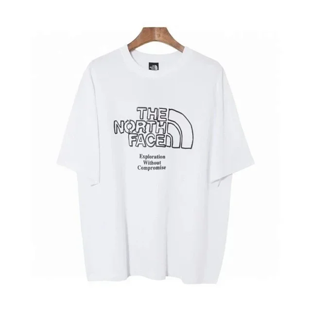 Classic Graphic T-Shirt Collection -3