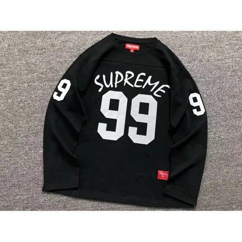 Supreme 99 Long Sleeve Jersey 