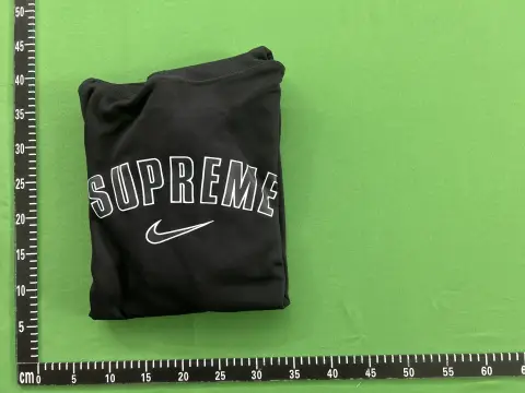 Supreme 99 Long Sleeve Jersey Shirt -3