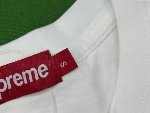 Supreme 99 Long Sleeve Jersey Shirt -5