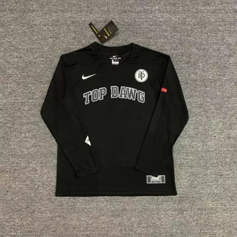 Top Dawg Long Sleeve Athletic 