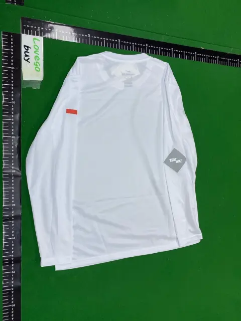 Top Dawg Long Sleeve Athletic Shirt 3