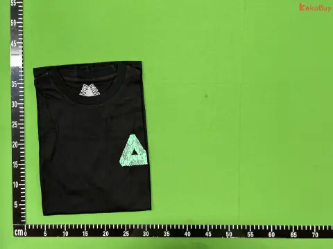 Palace Tri-Ferg Graphic T-Shirt -6