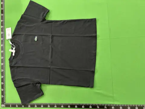 Off-White Arrow Graphic Black T-Shirt -5