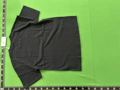 Off-White Arrow Graphic Black T-Shirt -2