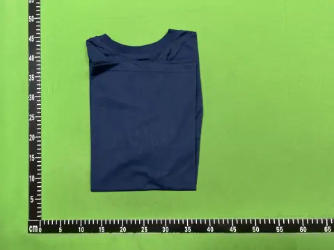Supreme Logo Black T-Shirt -5