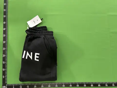 Celine Logo Hoodie Tracksuit -6