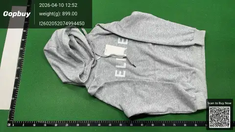 Celine Logo Hoodie Tracksuit -5