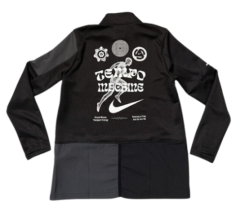 Motorsport Graphic Long Sleeve