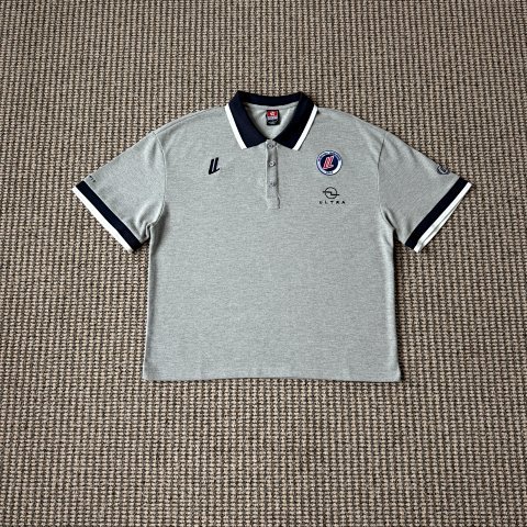 Champion Crest Polo Shirt
