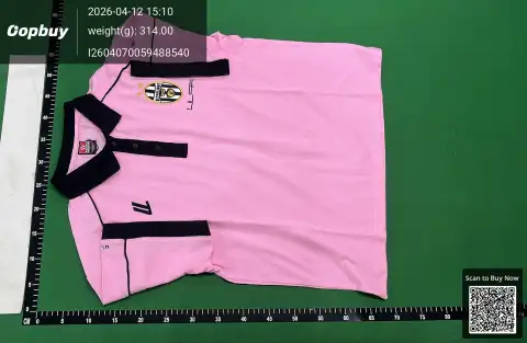 Champion Crest Polo Shirt -2