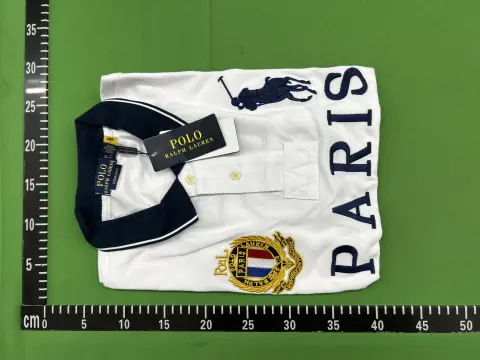 Classic Pony Navy Polo Shirt -6